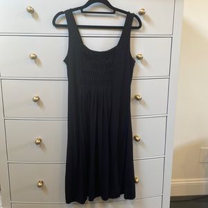 Cynthia Rowley sleeveless tank dress size small